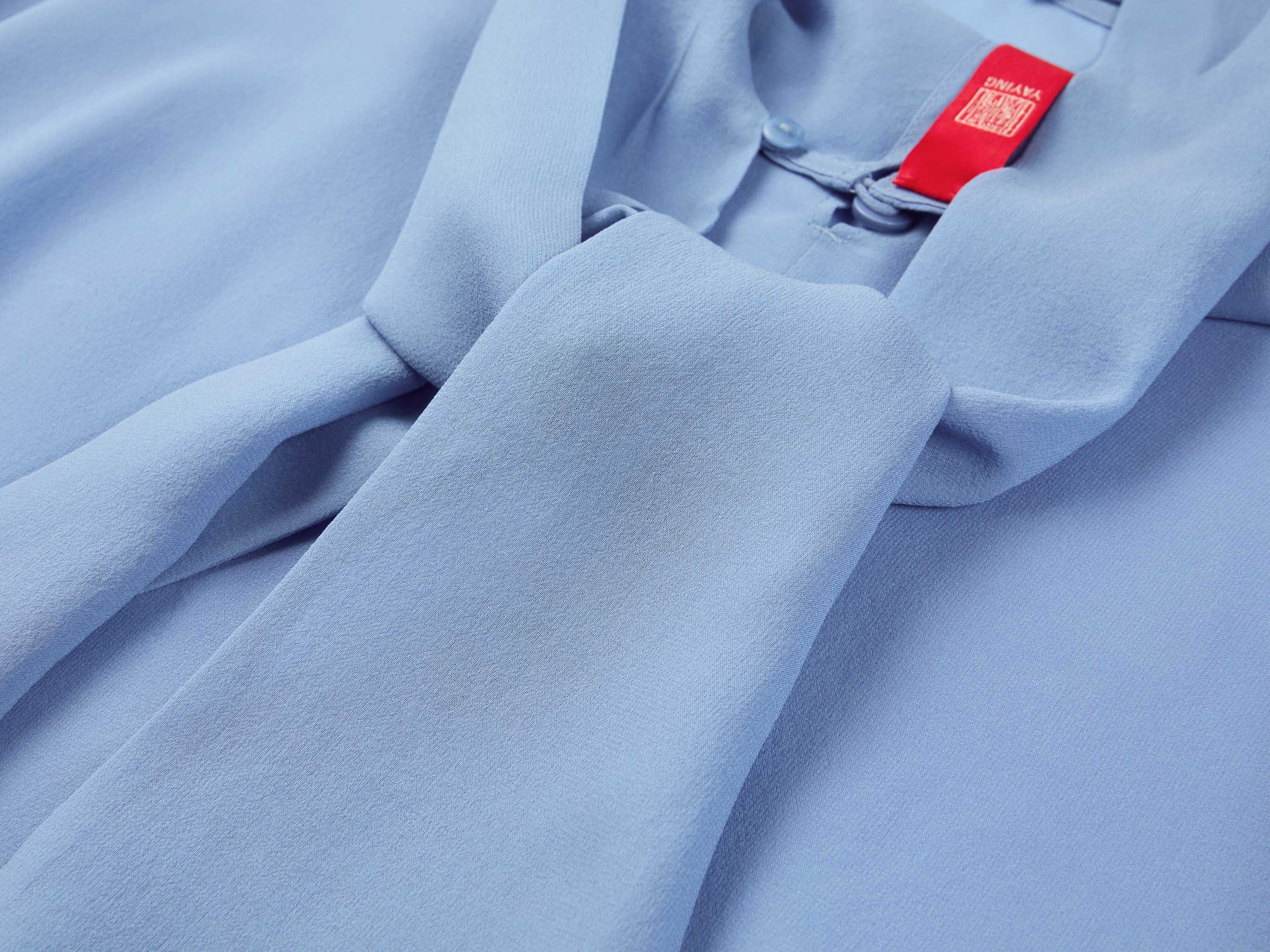 Relaxed-Fit Shirt | Blue