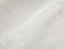 Structured Blazer | White