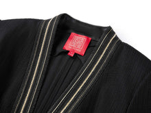 High-End Suit Jacket | Black