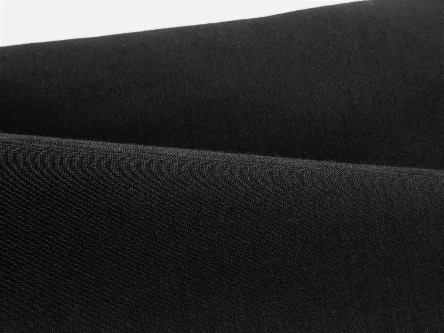 Lightweight Warm Down Pants | Black