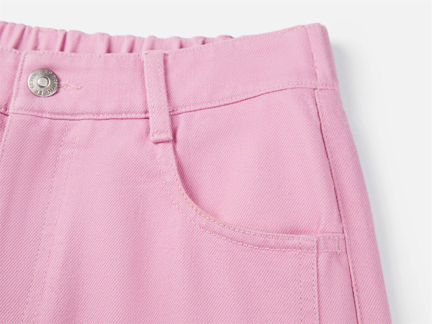 Pant | Pink