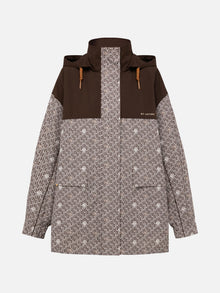 Jacket | Brown