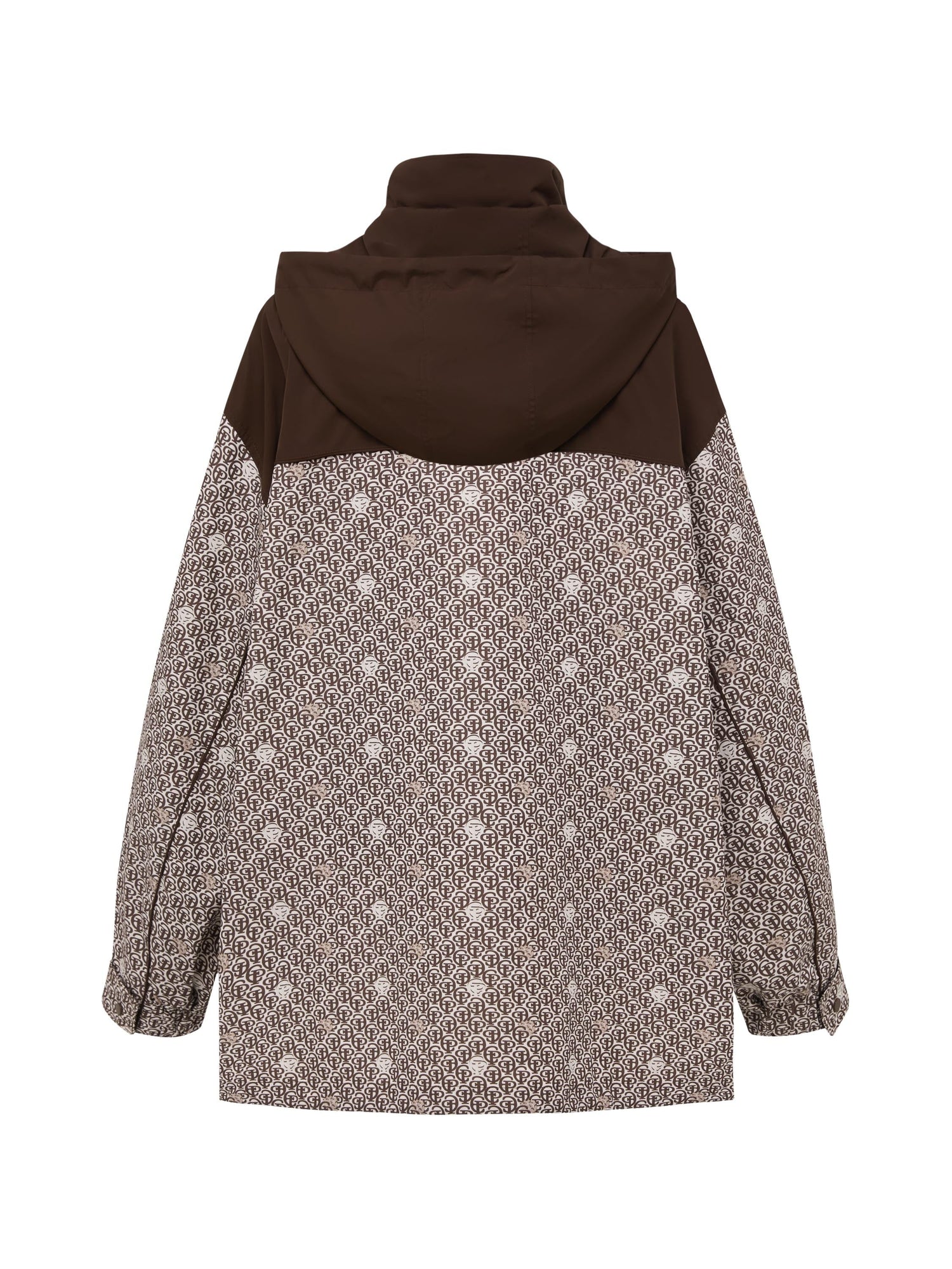 Jacket | Brown