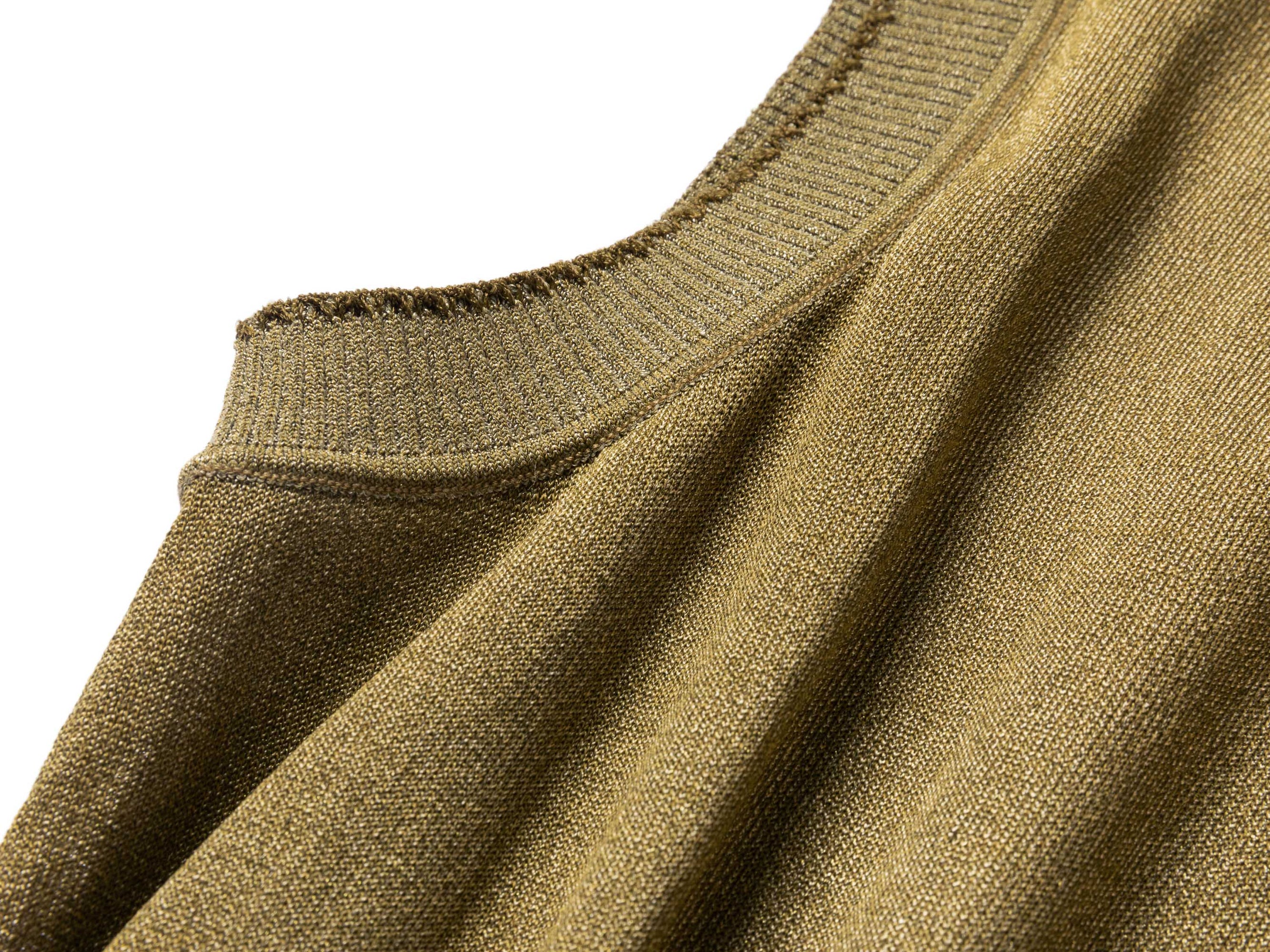 Waist Dress | Khaki