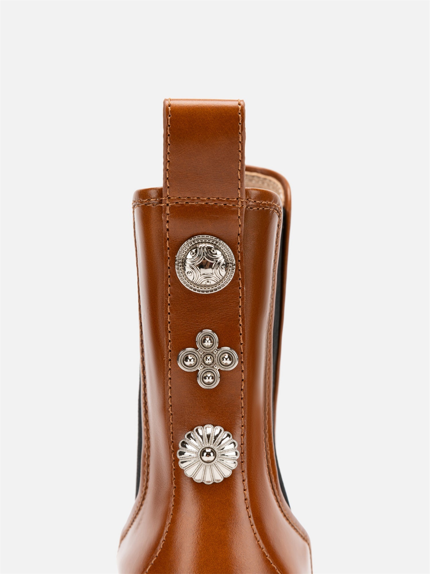 Boots | Brown