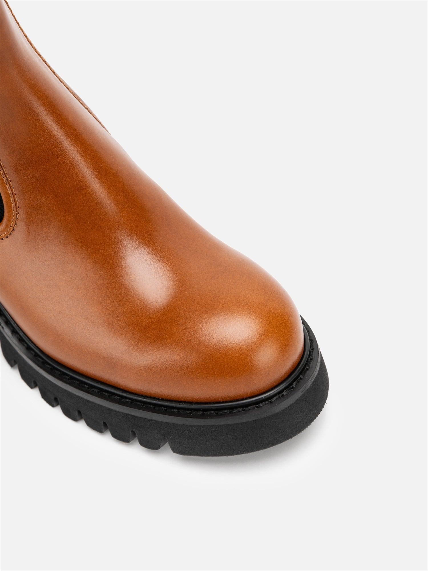 Boots | Brown