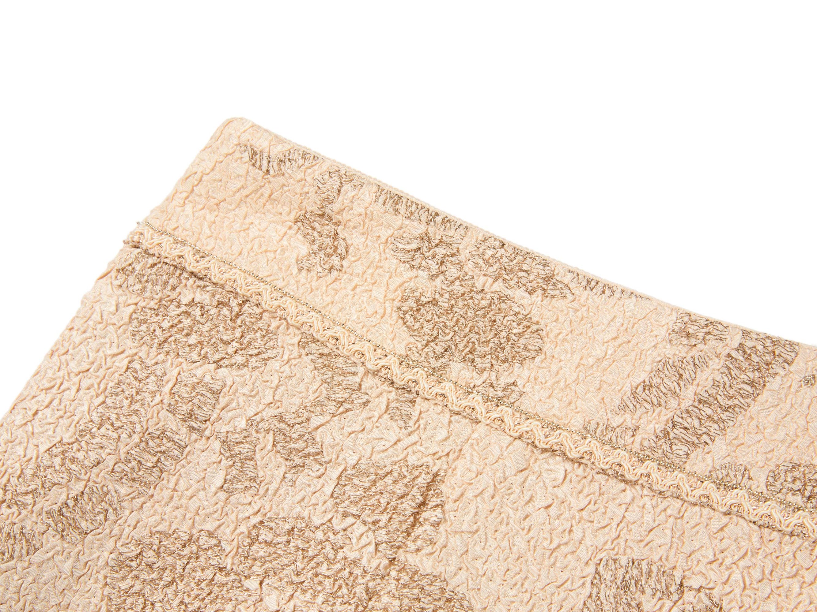 Lace Skirt | Beige