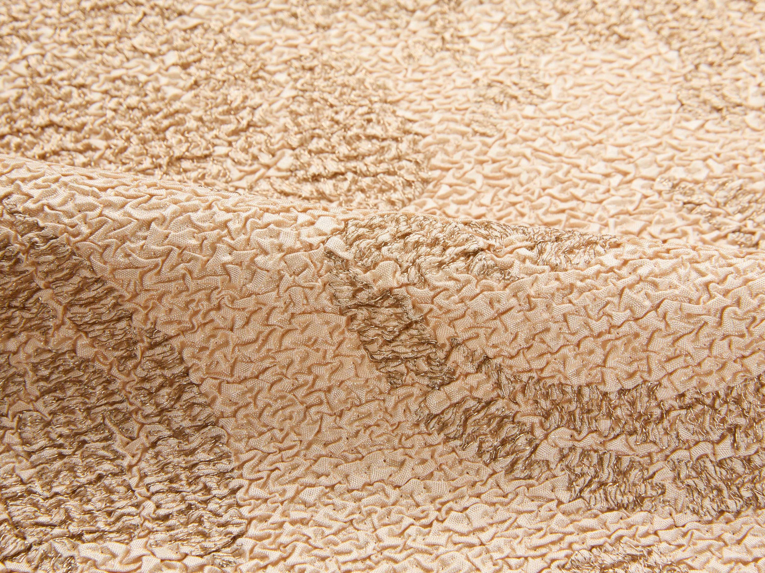 Lace Skirt | Beige