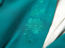 Tailored Blazer | Teal