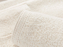 Textured Jacket | Beige