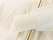 Lightweight Jacket | Cream