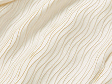 Elegant High-Waist Dress | Beige