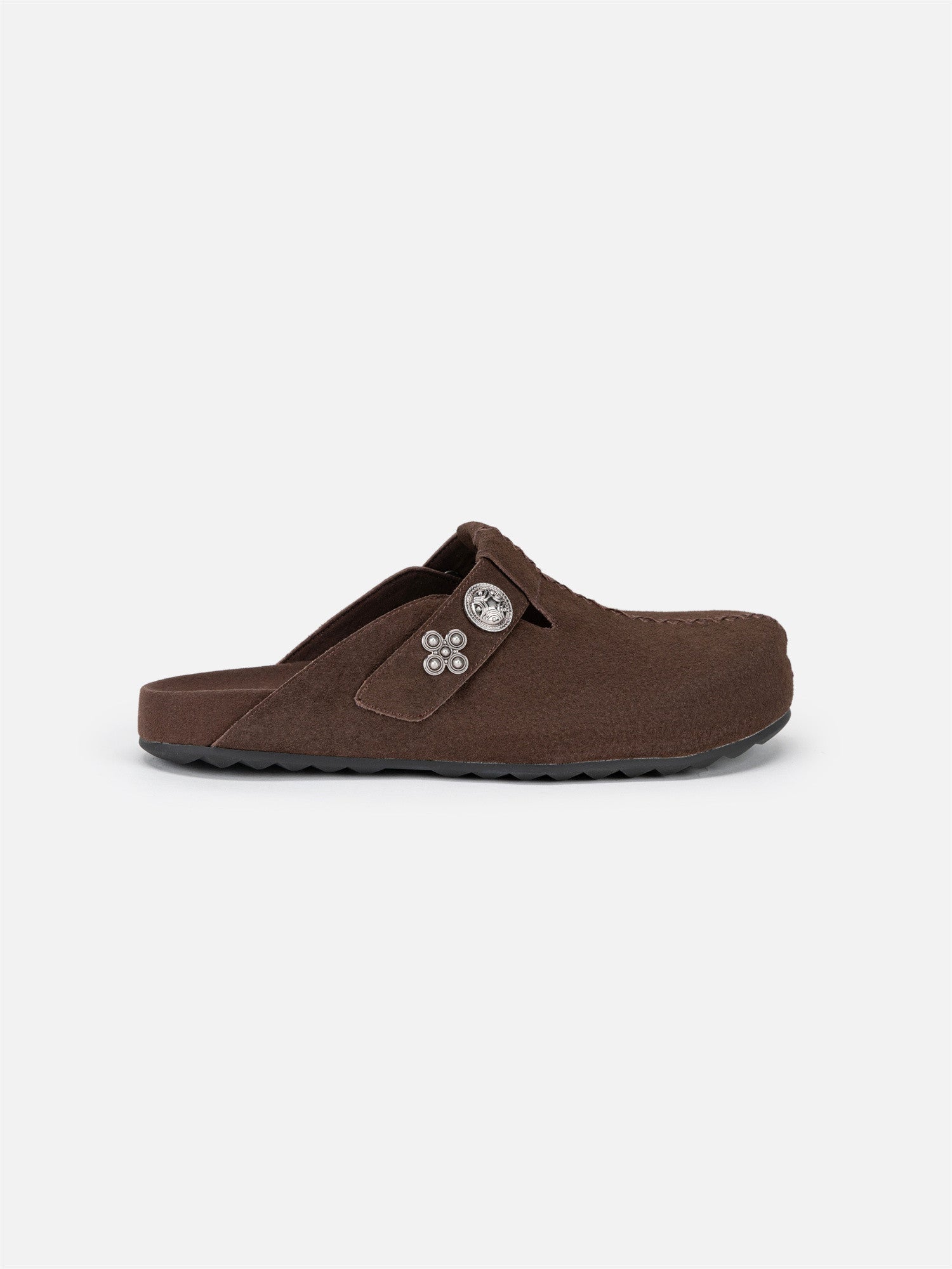 Lightweight Slip-On | Brown