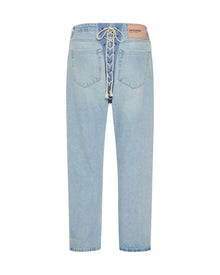 Bandits Low Waist Boyfriend Denim Jeans | Best Blue