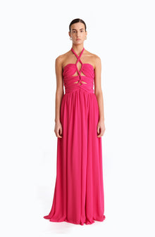 Ally Dress - Ronny Kobo