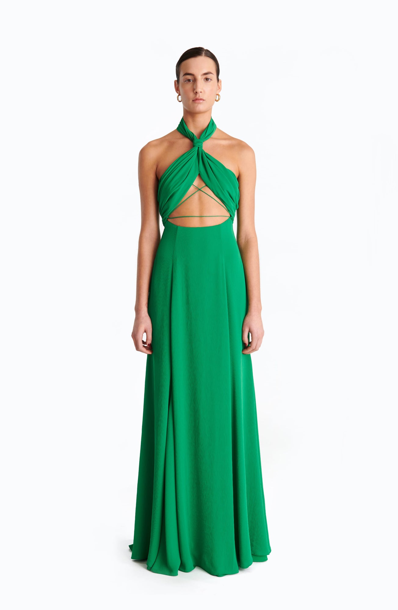 Mona Dress - Ronny Kobo