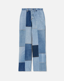 Levi's The Amina Jean | Indigo