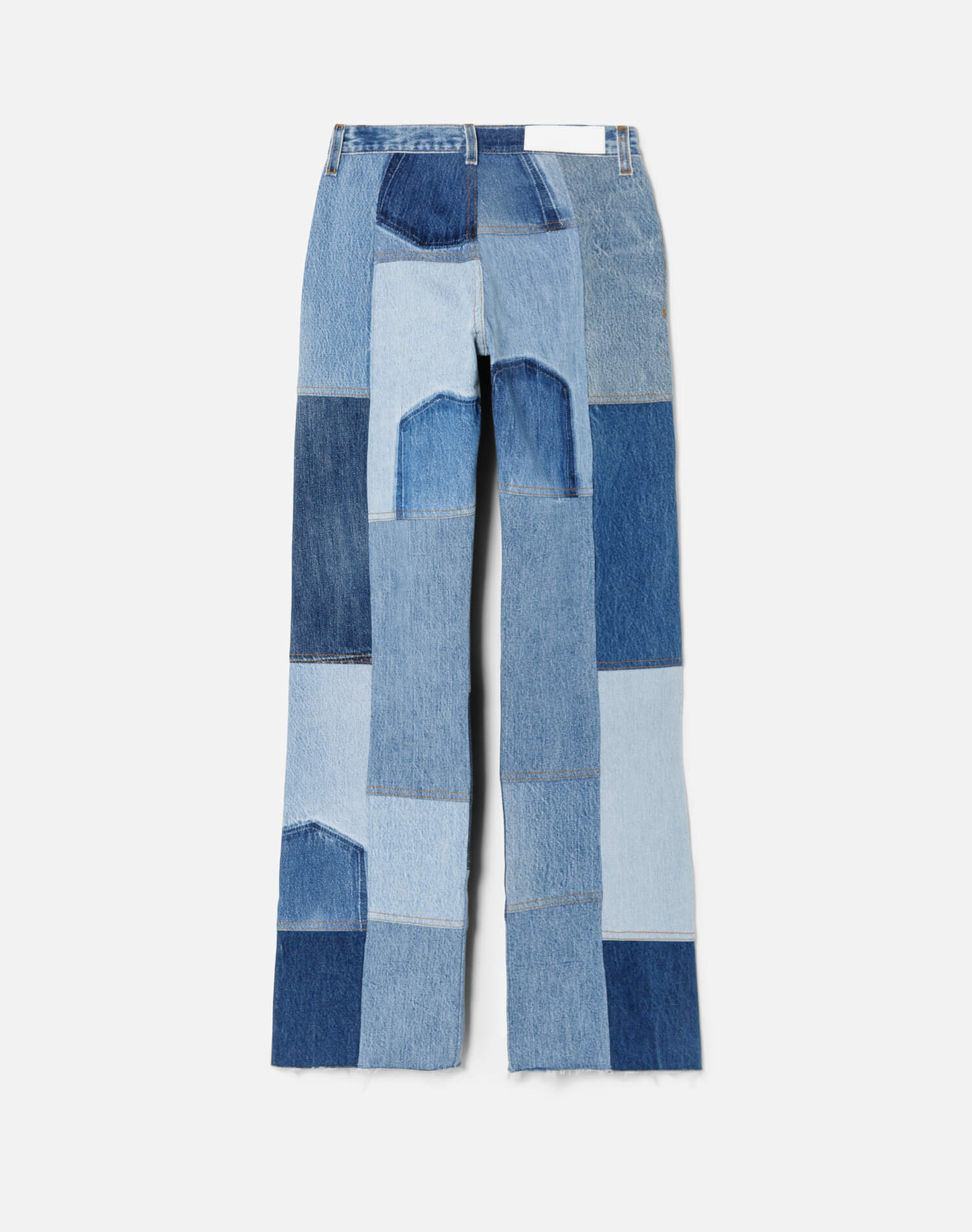 Levi's The Amina Jean | Indigo