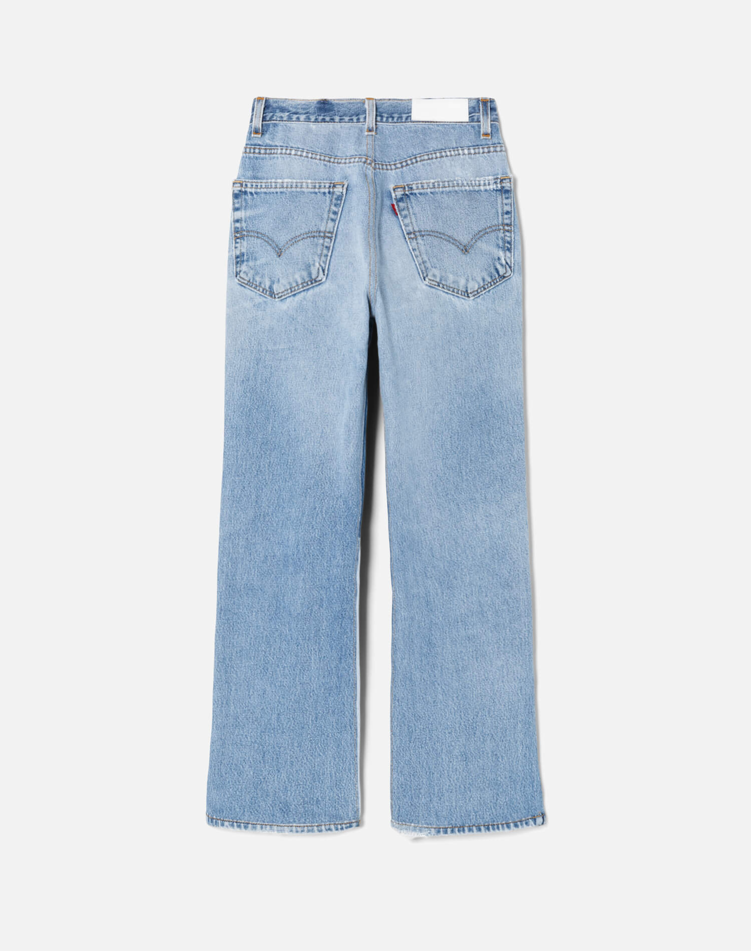 Levi's 70s Loose Flare | Indigo