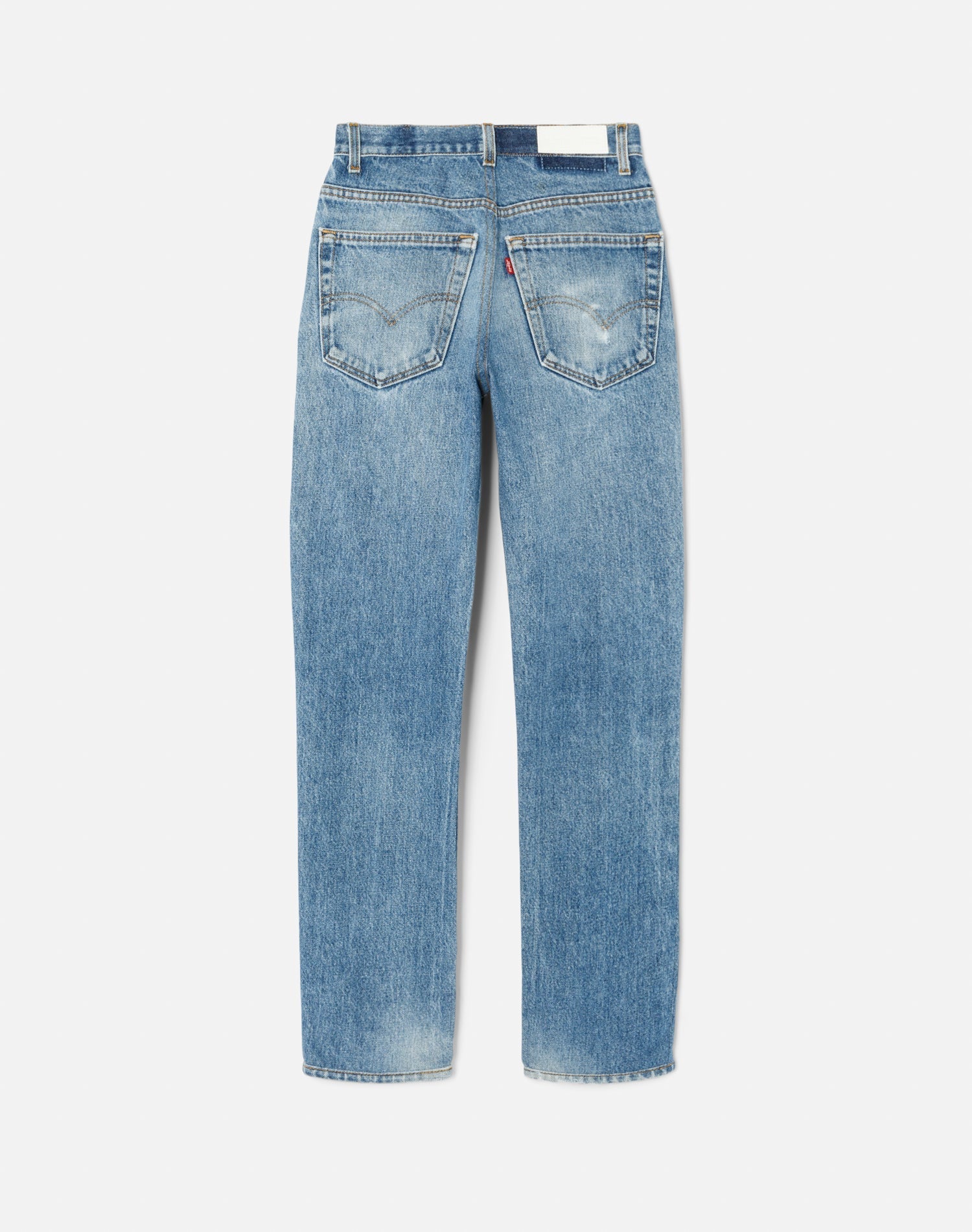 Levi's 70s Straight | Indigo Stud