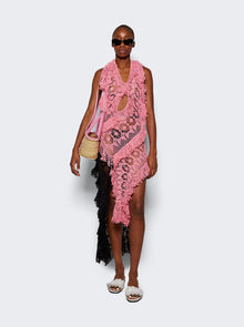 Women | Diotima | Drift Dress Ginger Pink