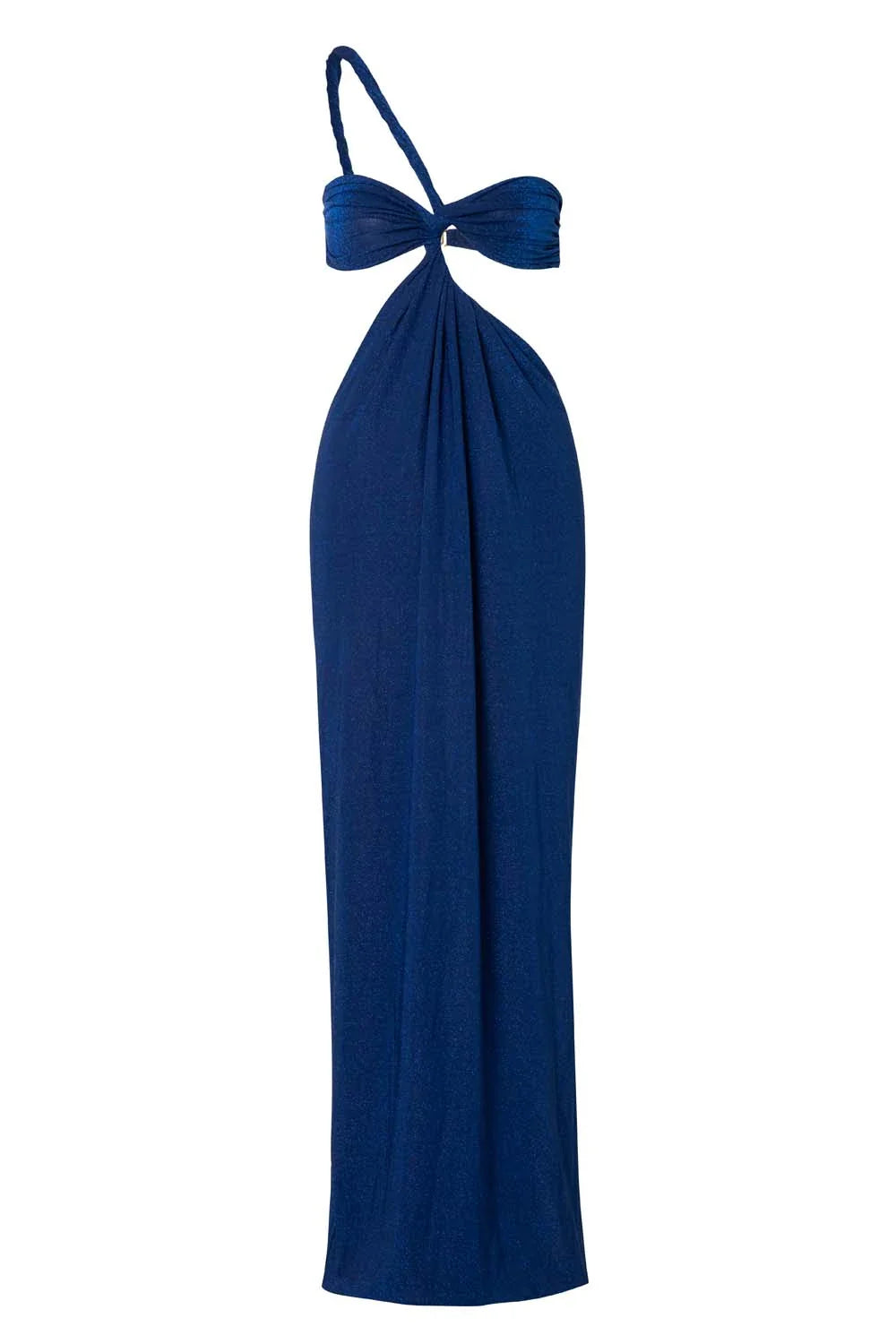 Noah Maxi Dress | Noche Azul