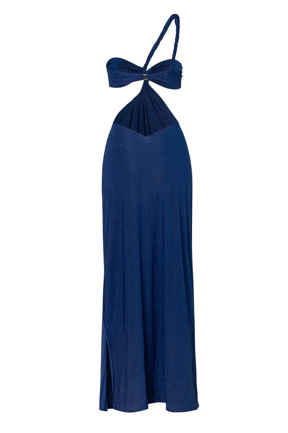 Noah Maxi Dress | Noche Azul
