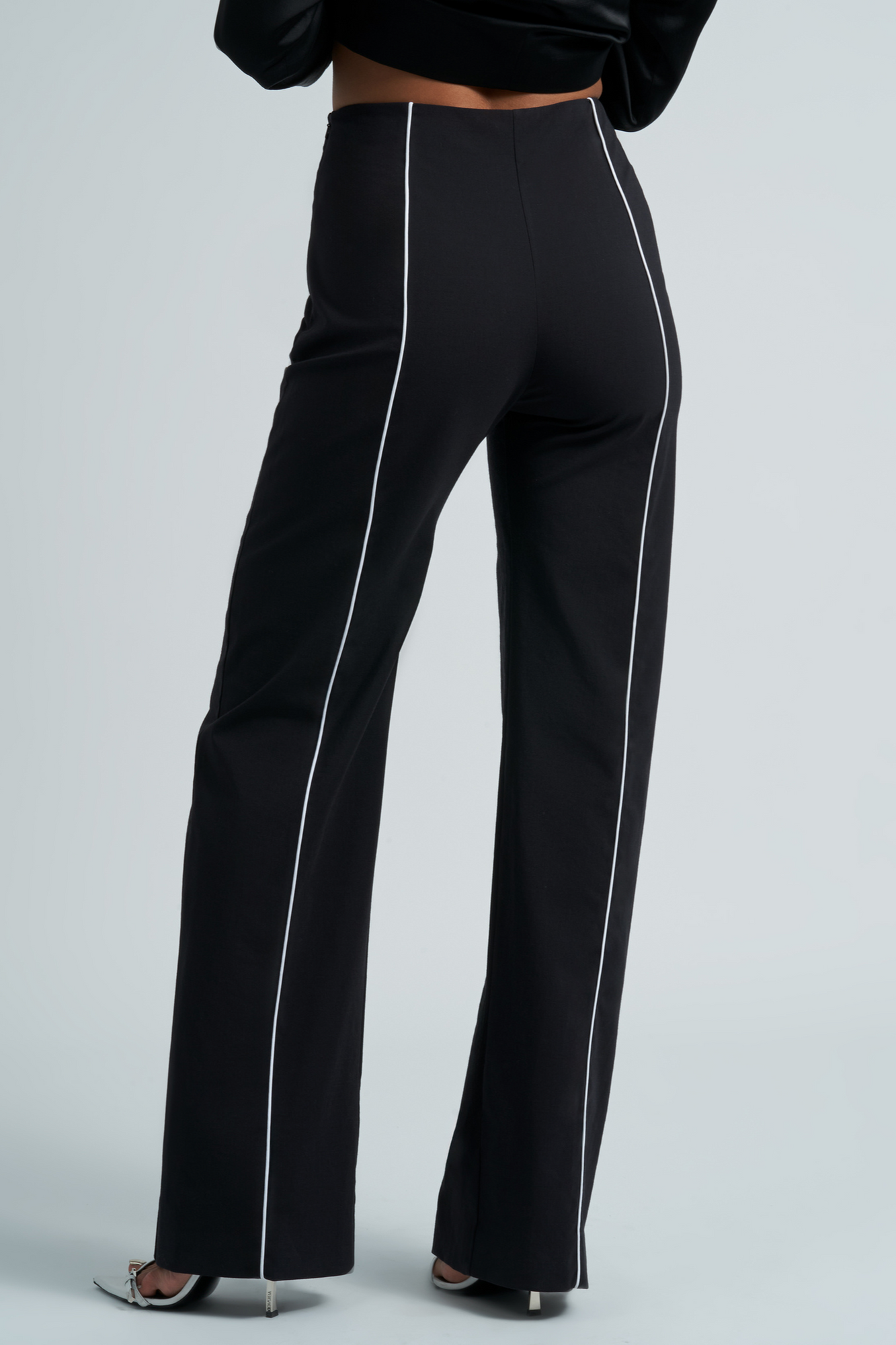 Womens | Brooke Pant | Black