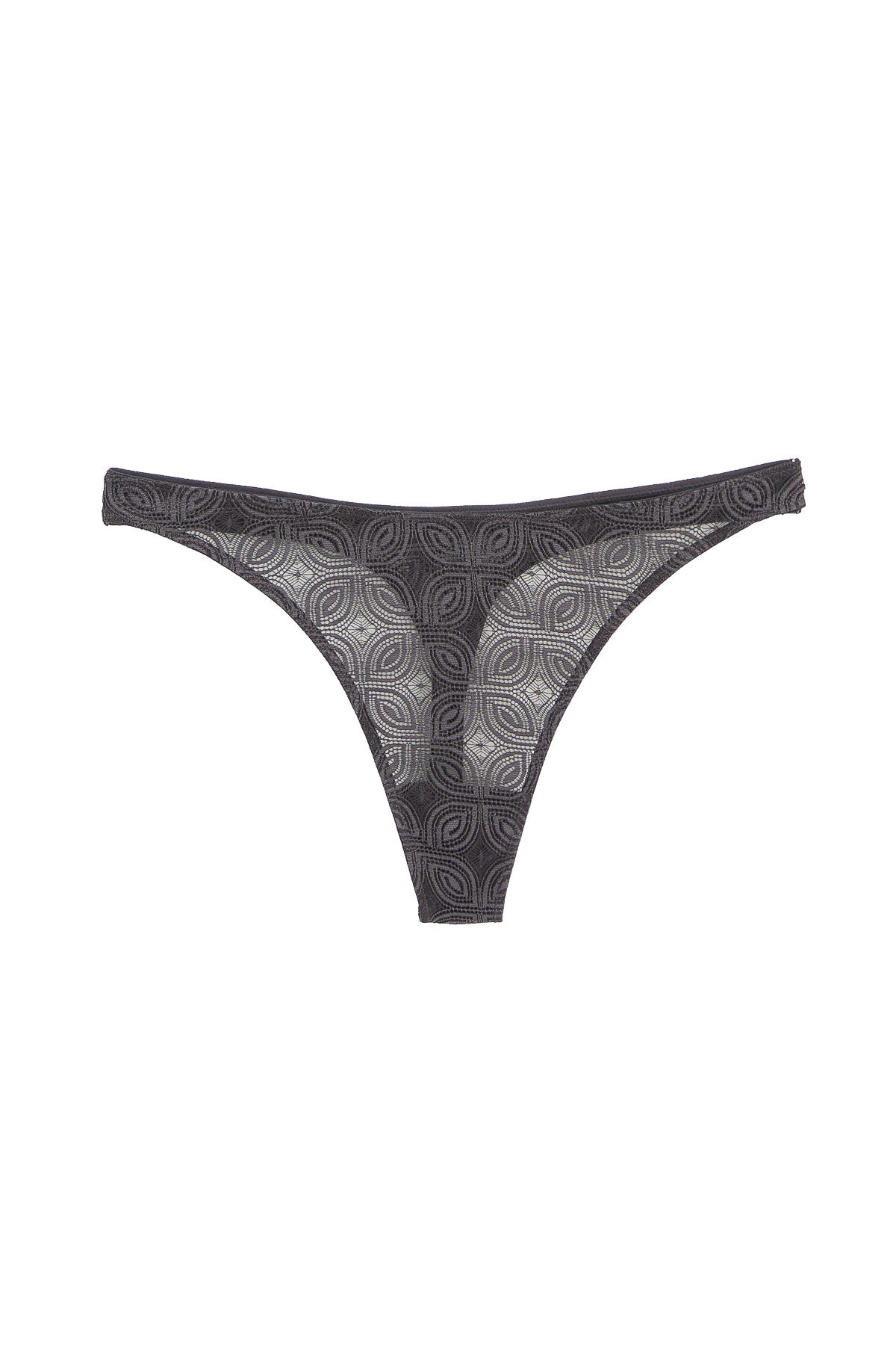 Mariposa Thong | Onyx