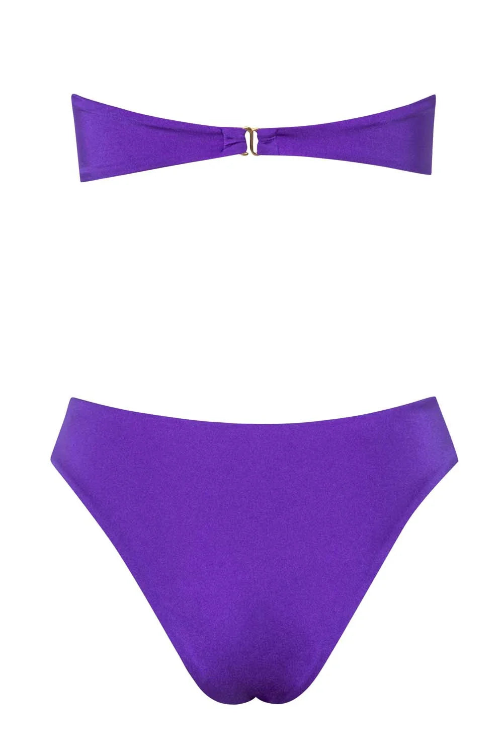 Vera Bikini Bottom | Purpura