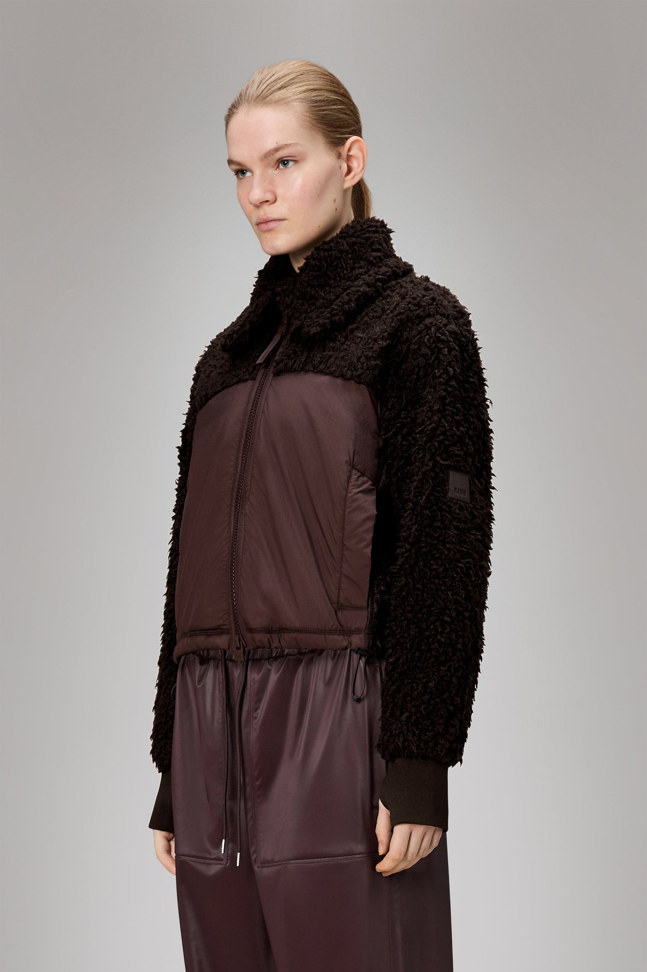 Womens | Trikala Vision Fleece W Jacket | Depth