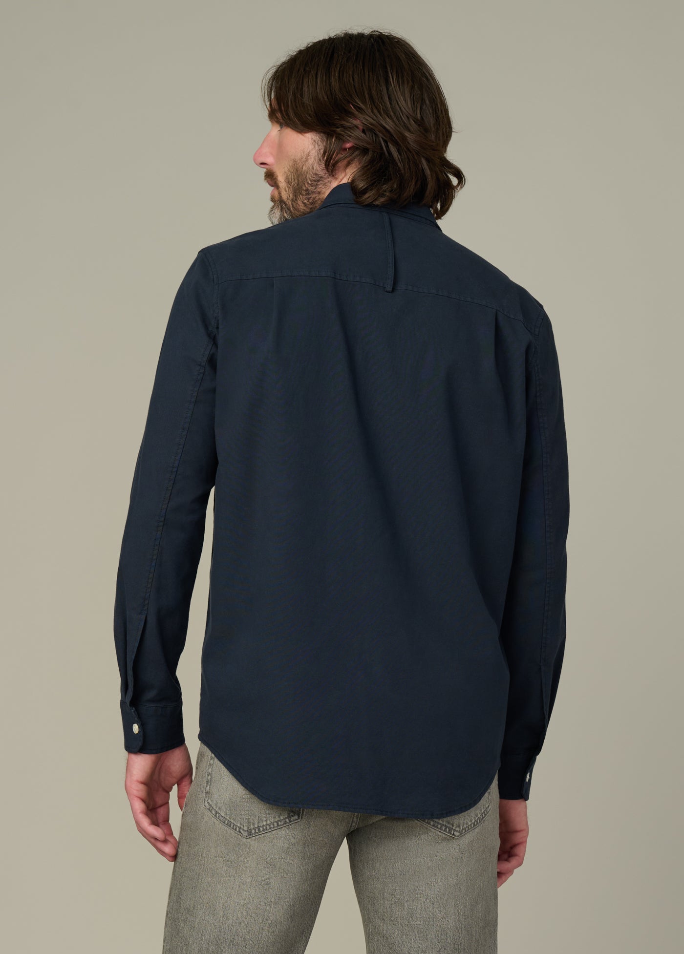 TRUE NAVY