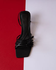 Jamie 50 Sandal | Black