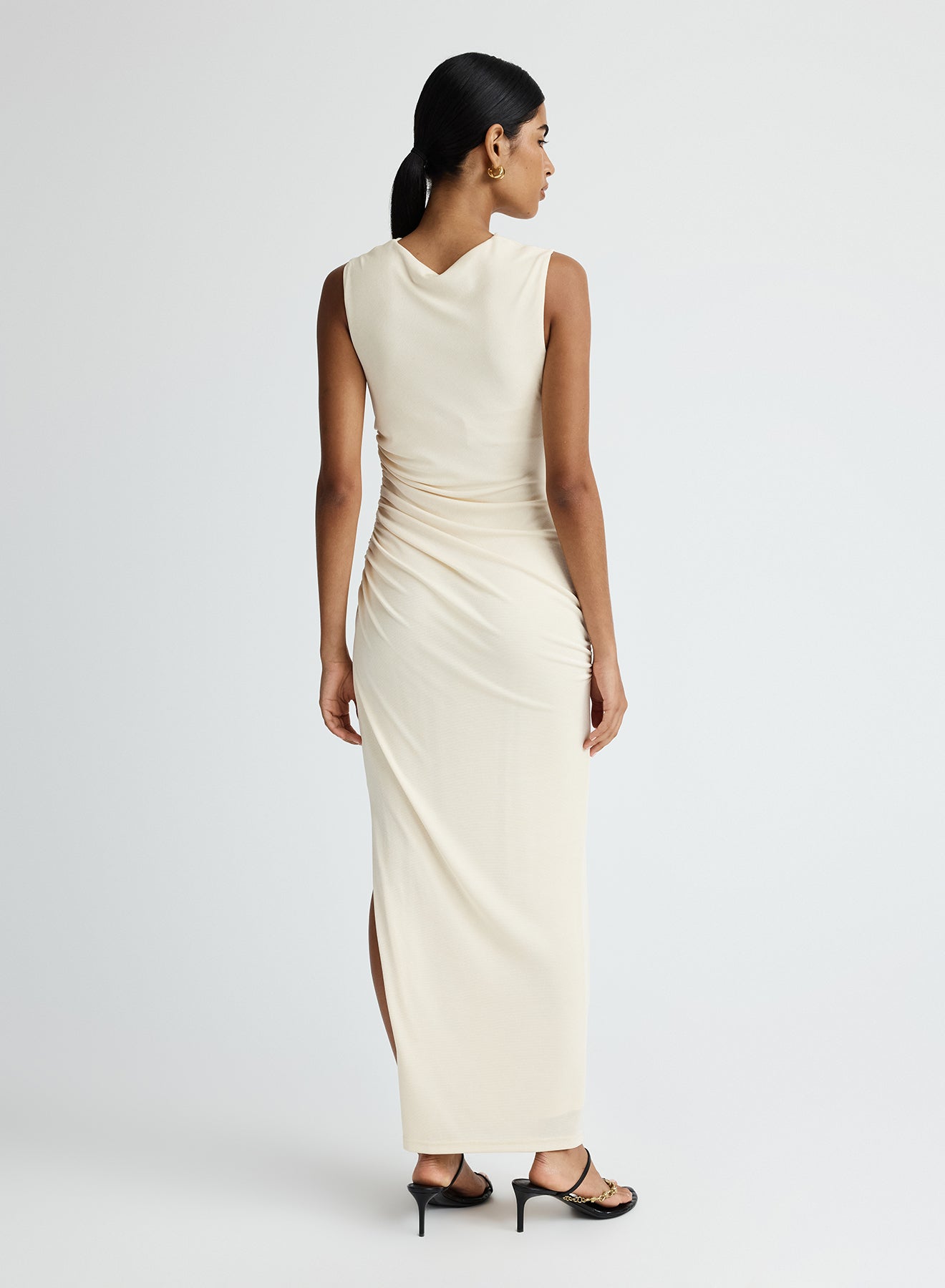 Amali Dress