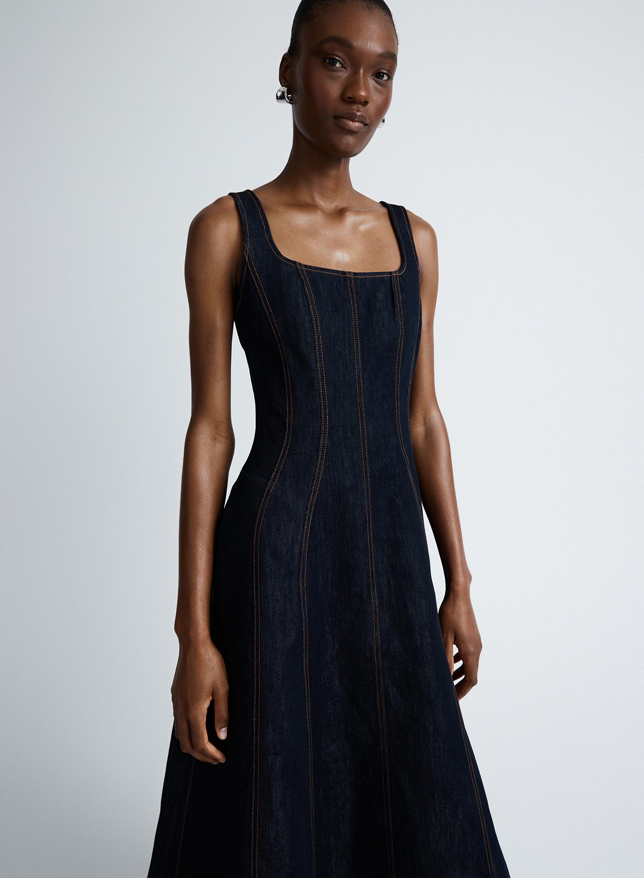 Justice Dress