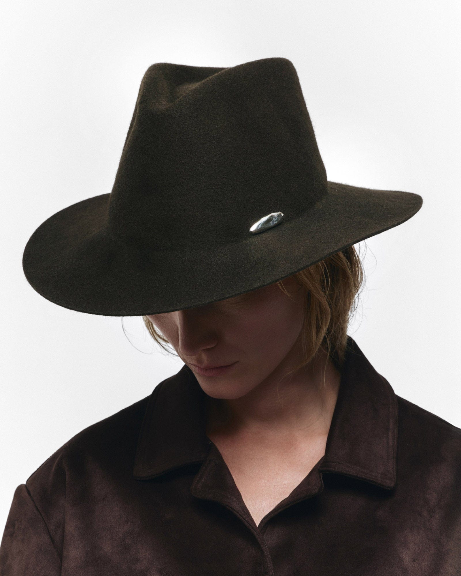 Kiko Hat - Janessa Leone