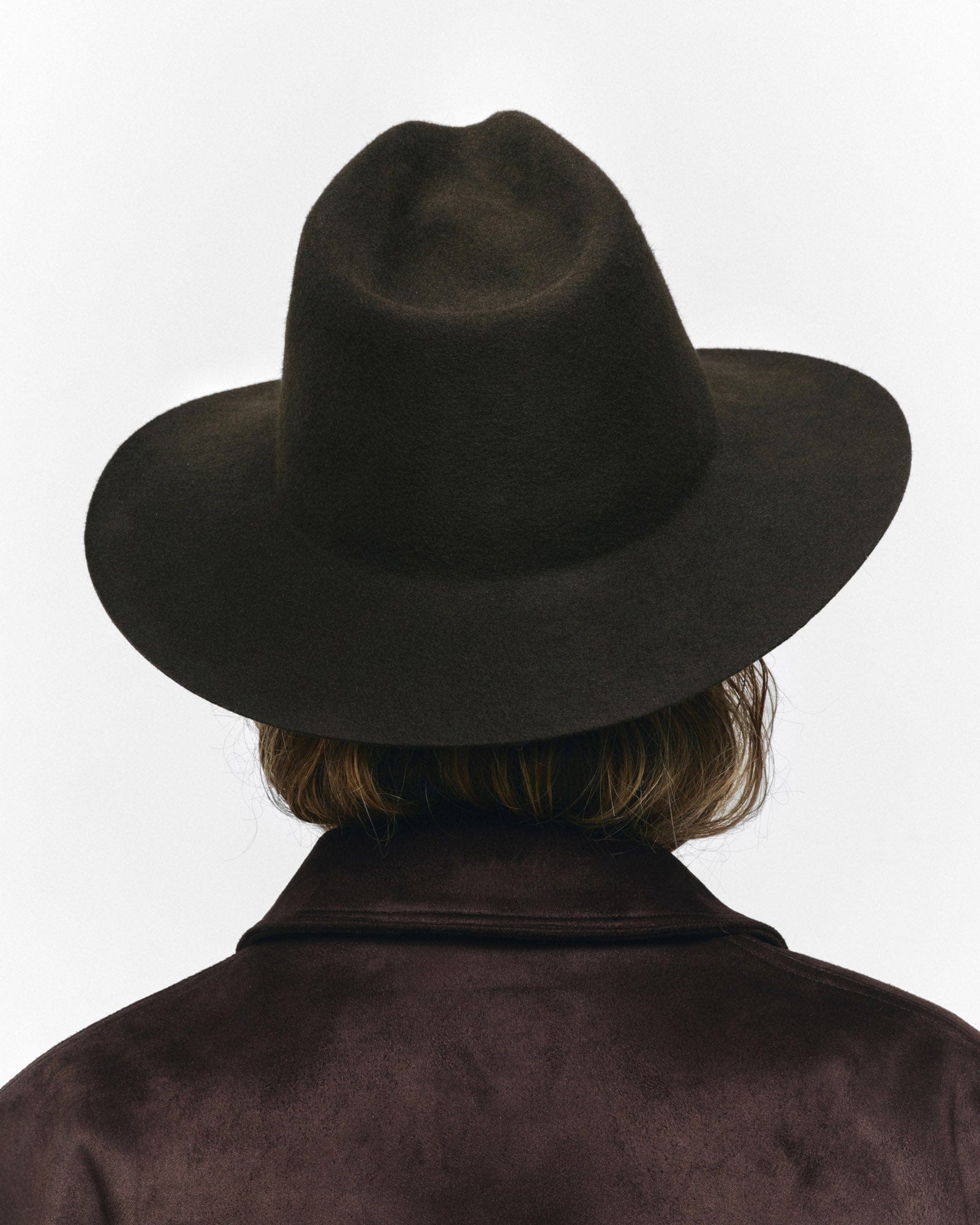 Kiko Hat - Janessa Leone