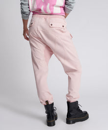 Cargo Cadet Pants | Blush