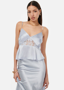 Adelaide Camisole | Bluebell