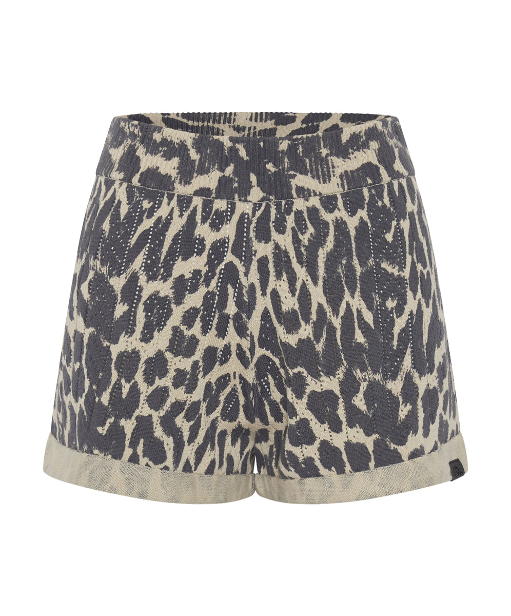 Jungle Animal New Mexico Shorts | Animal