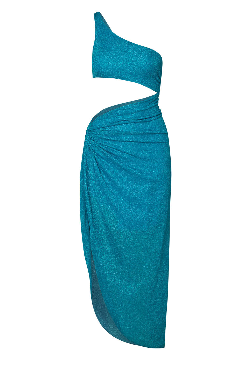 Zadeh Midi Dress | Juno
