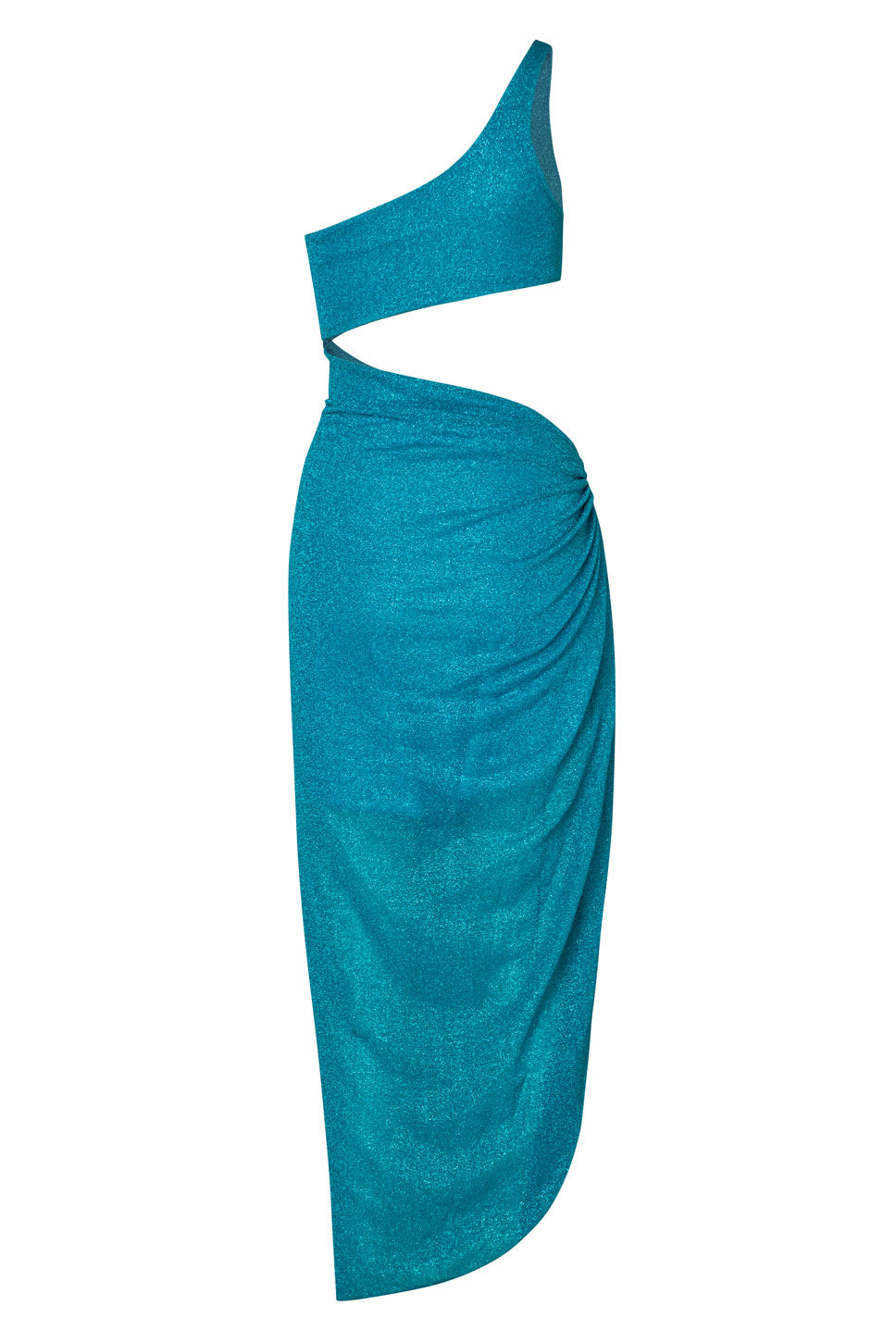 Zadeh Midi Dress | Juno