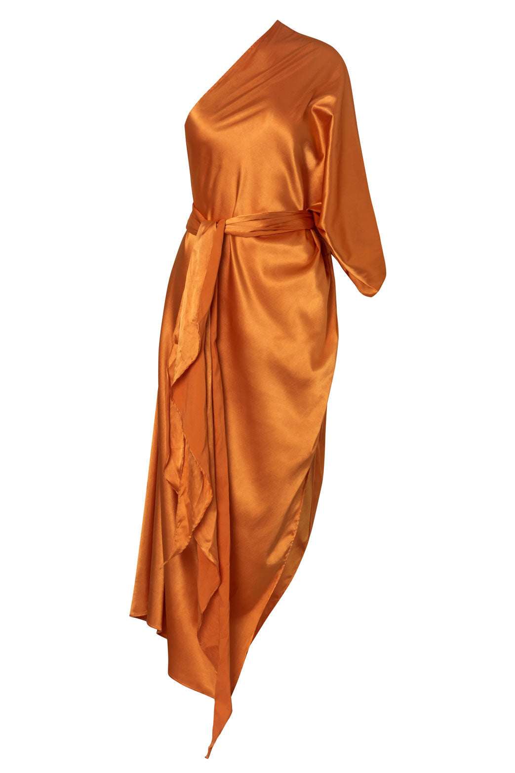 Cabana Maxi Dress | Luz