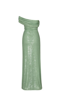 Primrose Maxi Dress | Manantial