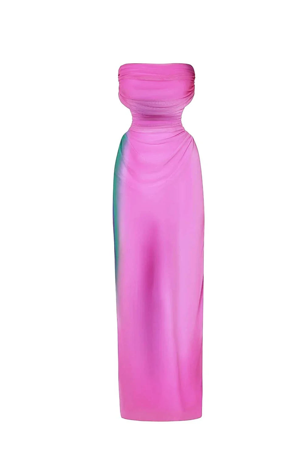 Lila Maxi Dress | Enchanted