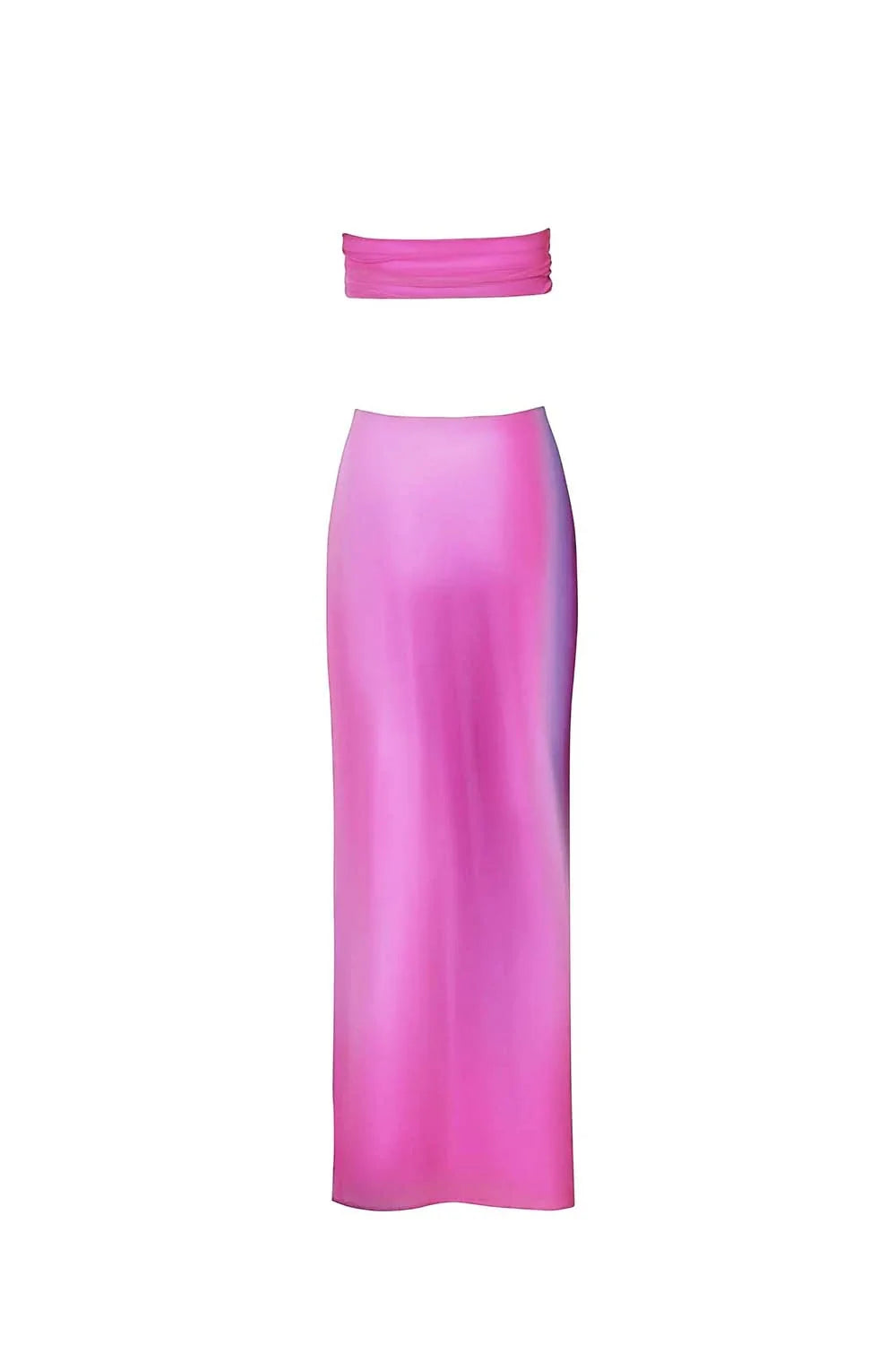 Lila Maxi Dress | Enchanted