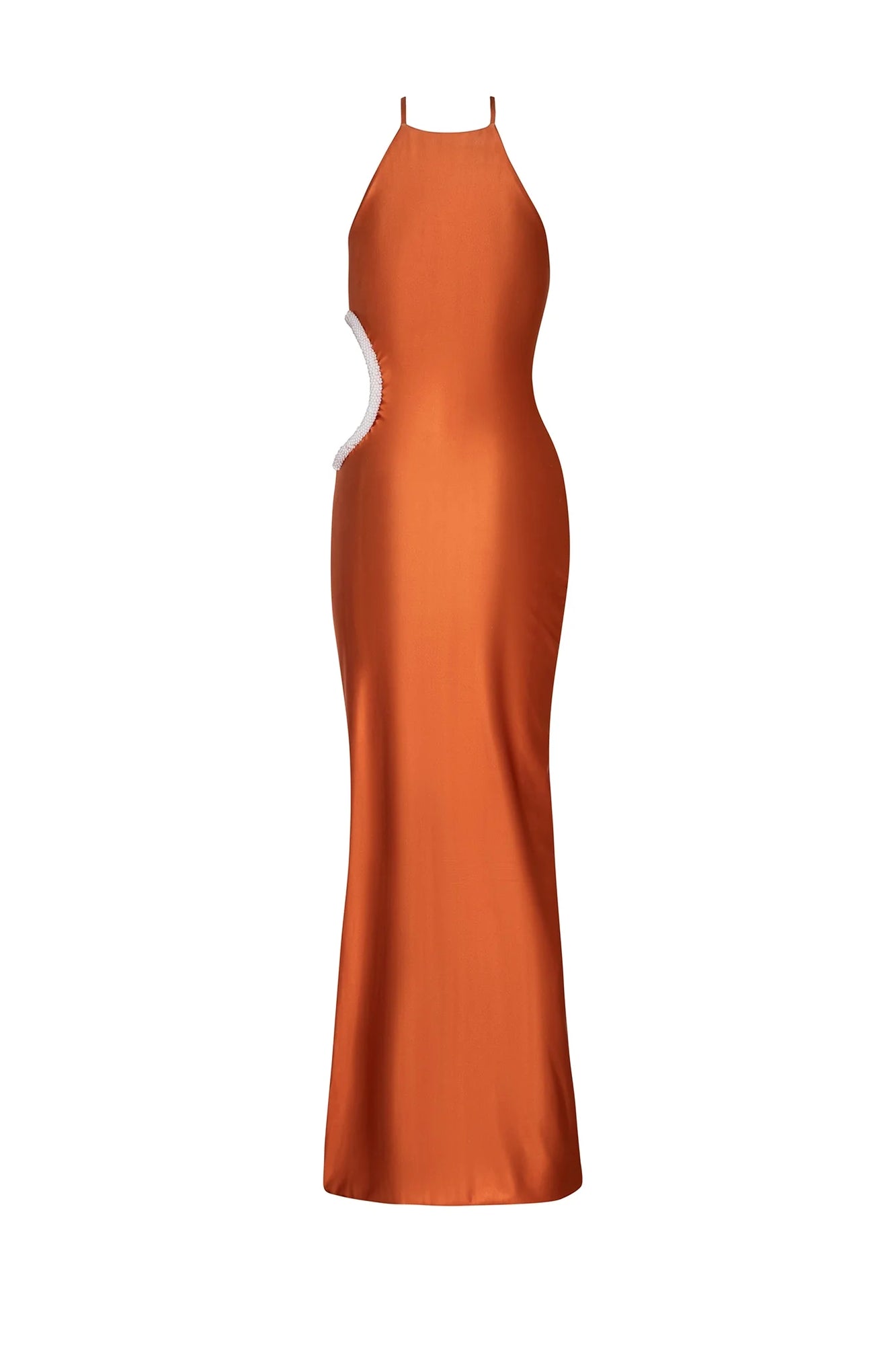 Duna Maxi Dress | Egitto