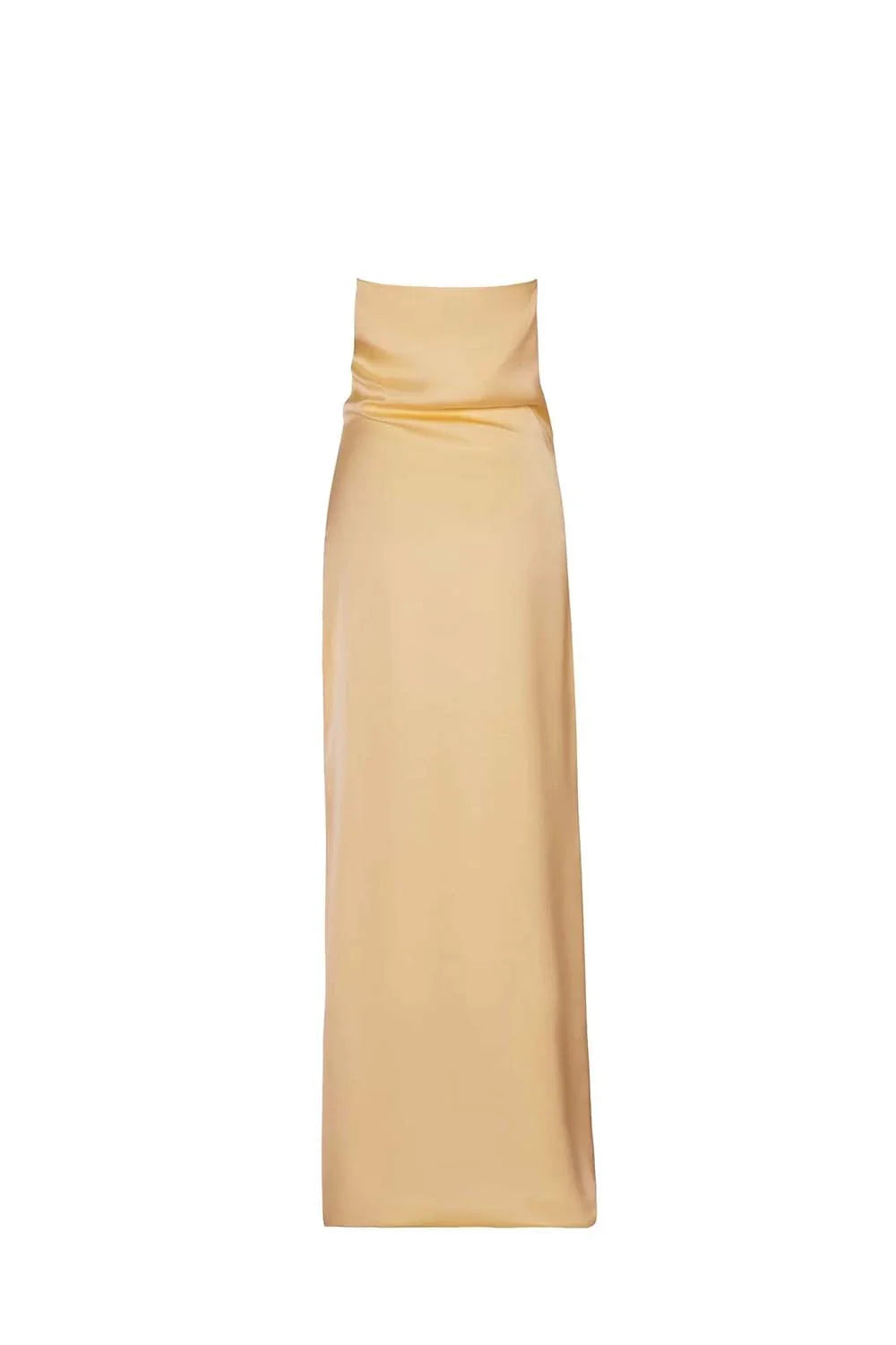 Ambar Maxi Dress | Key Lime