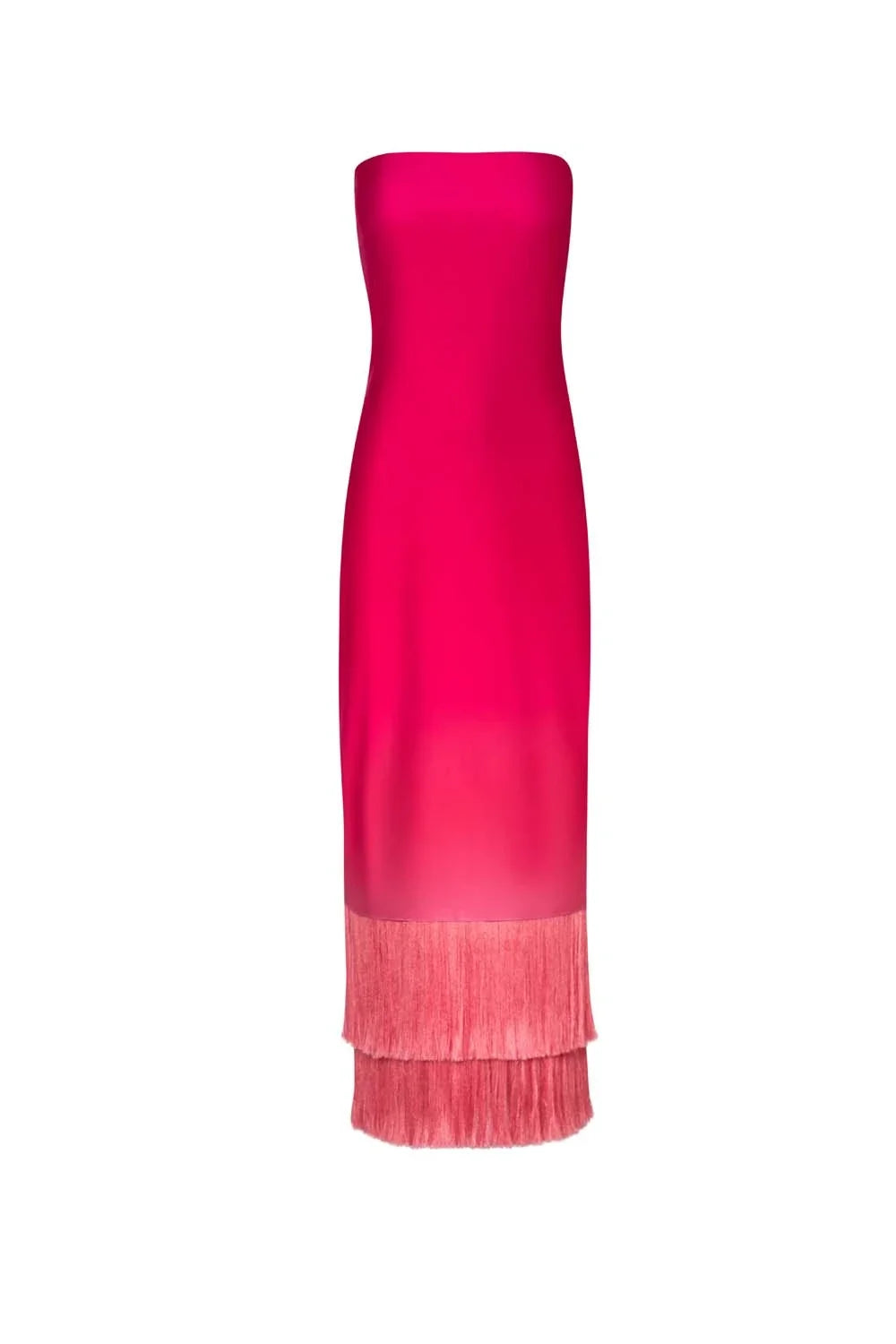 Cleo Maxi Dress | Corales
