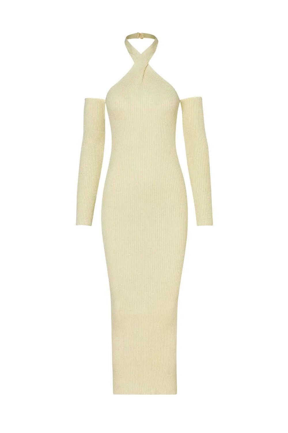 Kai Maxi Dress | Viche